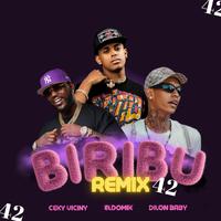 biribu (feat. ceky viciny & dilon baby) [remix]