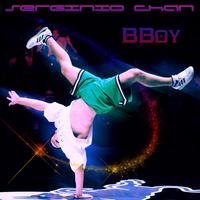 Bboy