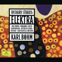 Strauss: Elektra (2 CDs)