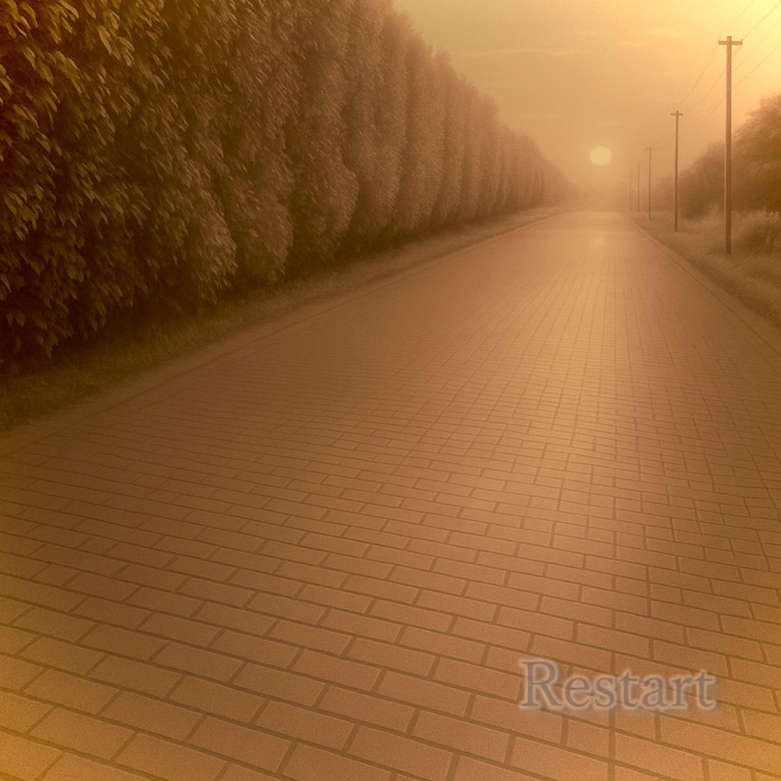 Restart (feat. Yuma)