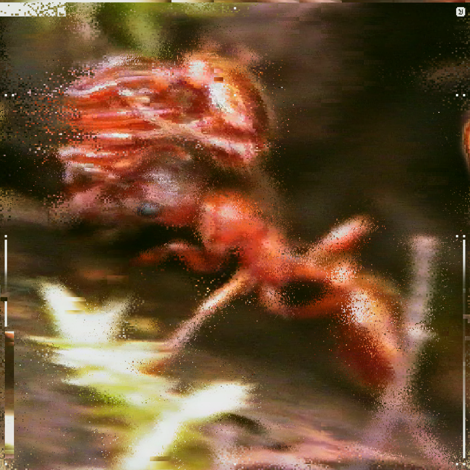 sv1 - Stereo Microscope