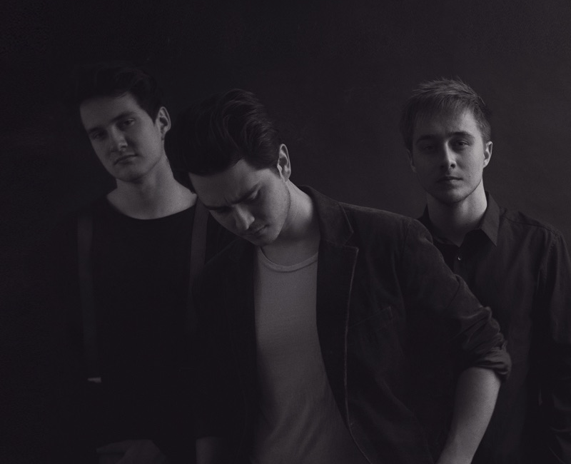 Before You Exit