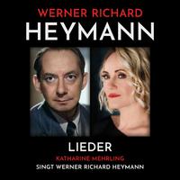 Werner Richard Heymann - Lieder