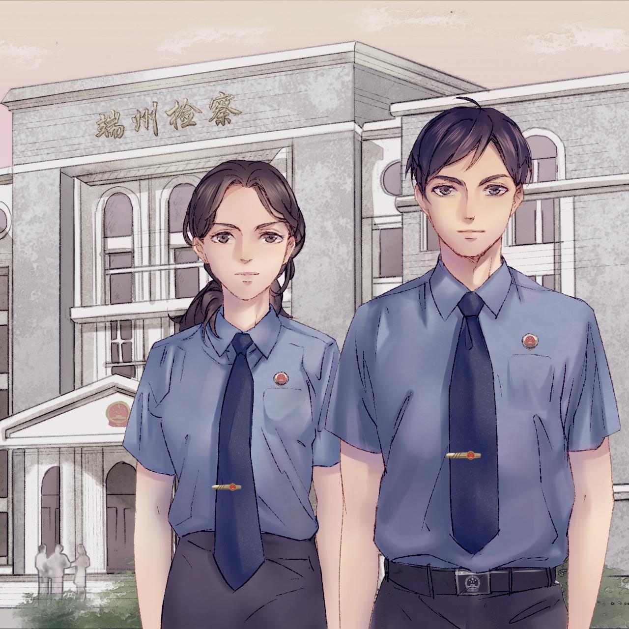 皓首初心循检道