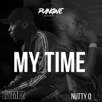 My Time (Not Sorry) [feat. Rymez and Nutty O]