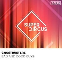 Ghostbusterz - Bad and Good Guys
