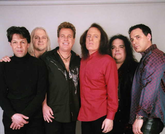 Tommy James And The Shondells