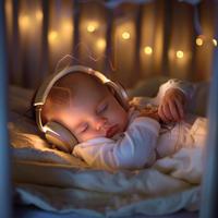 Binaural Baby: Gentle Echoes