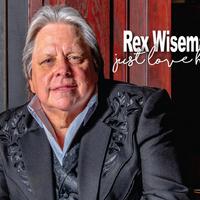 Rex Wiseman