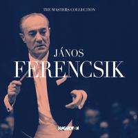 The Masters Collection: János Ferencsik