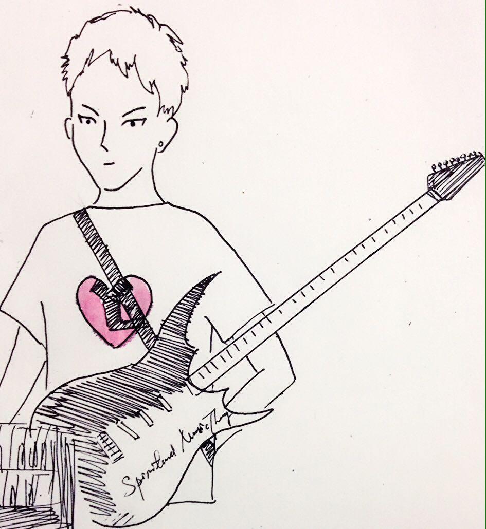 天已黑（Cover 邓伦）