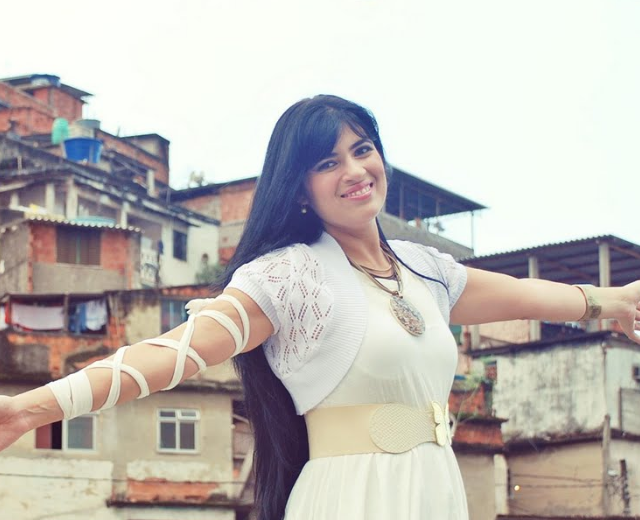 Fernanda Brum