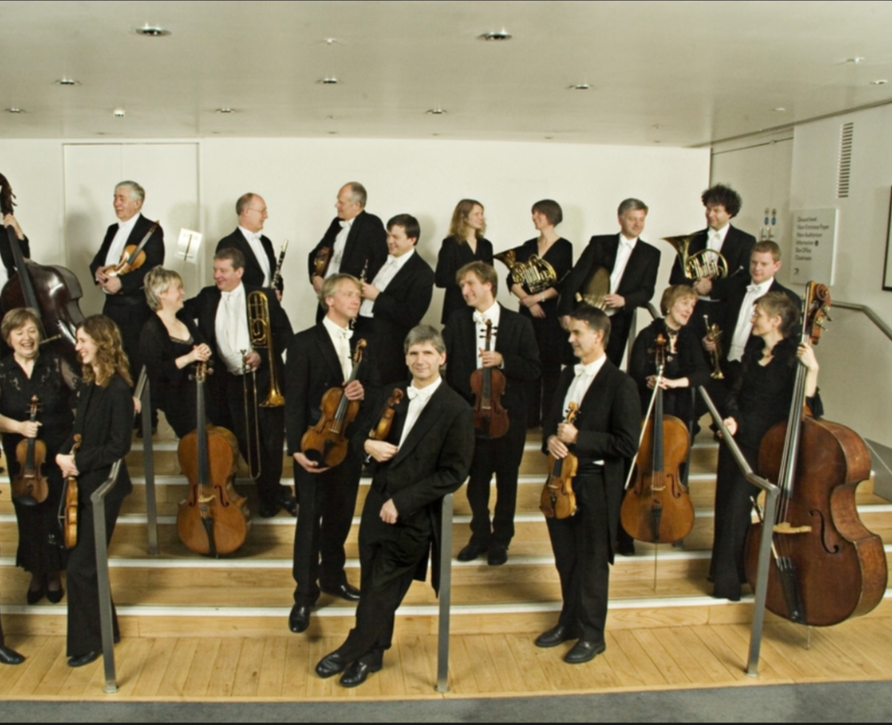 City of London Sinfonia