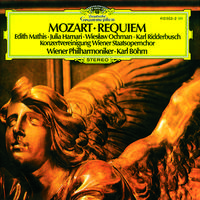 Mozart: Requiem