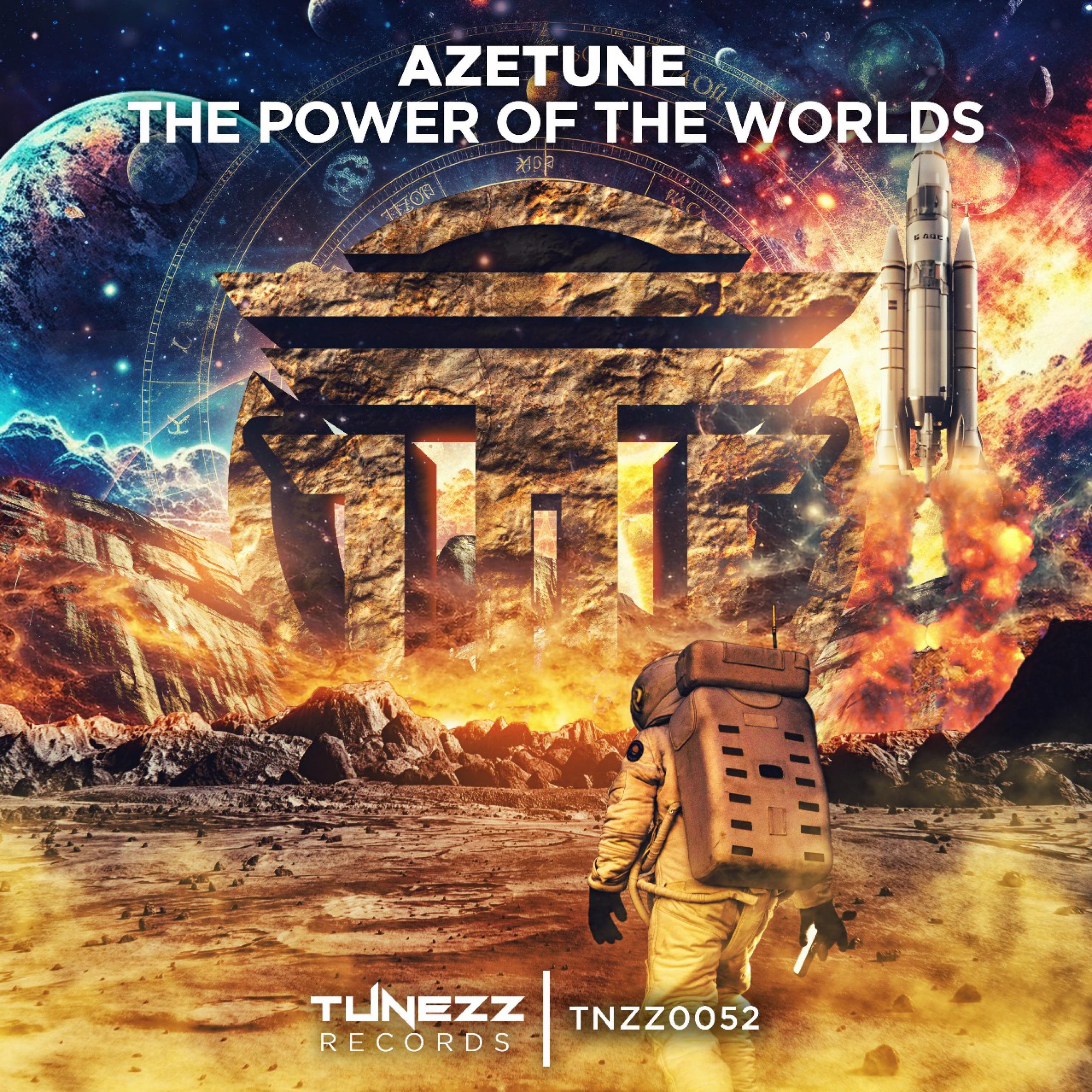 The Power Of The Worlds