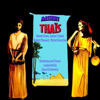 Massenet: Thais