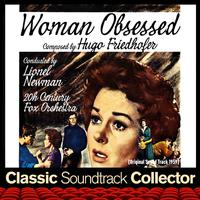 Woman Obsessed (Original Soundtrack) [1959]