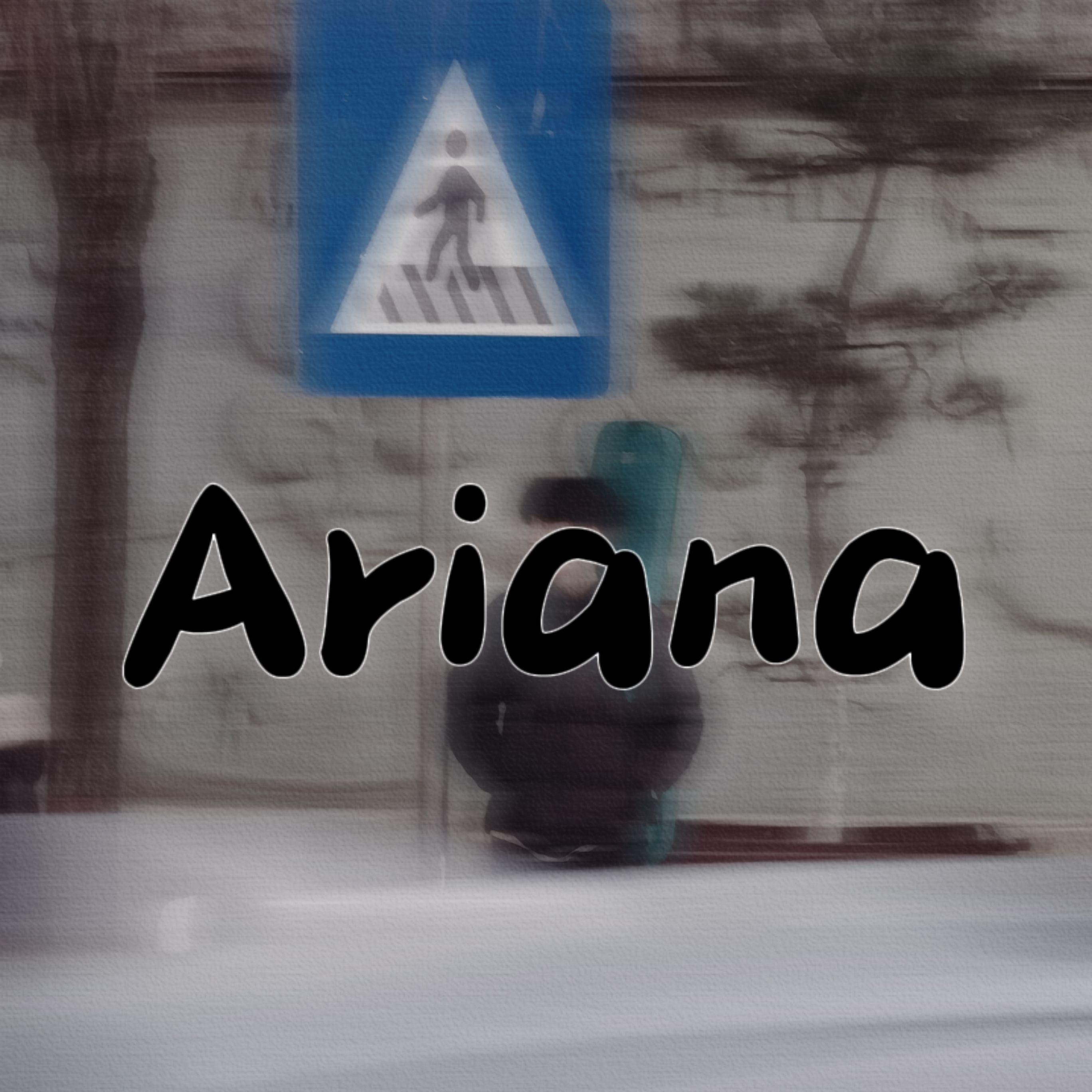 Ariana