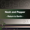 Nash & Pepper - Return to Berlin (Talla 2XLC Remix)