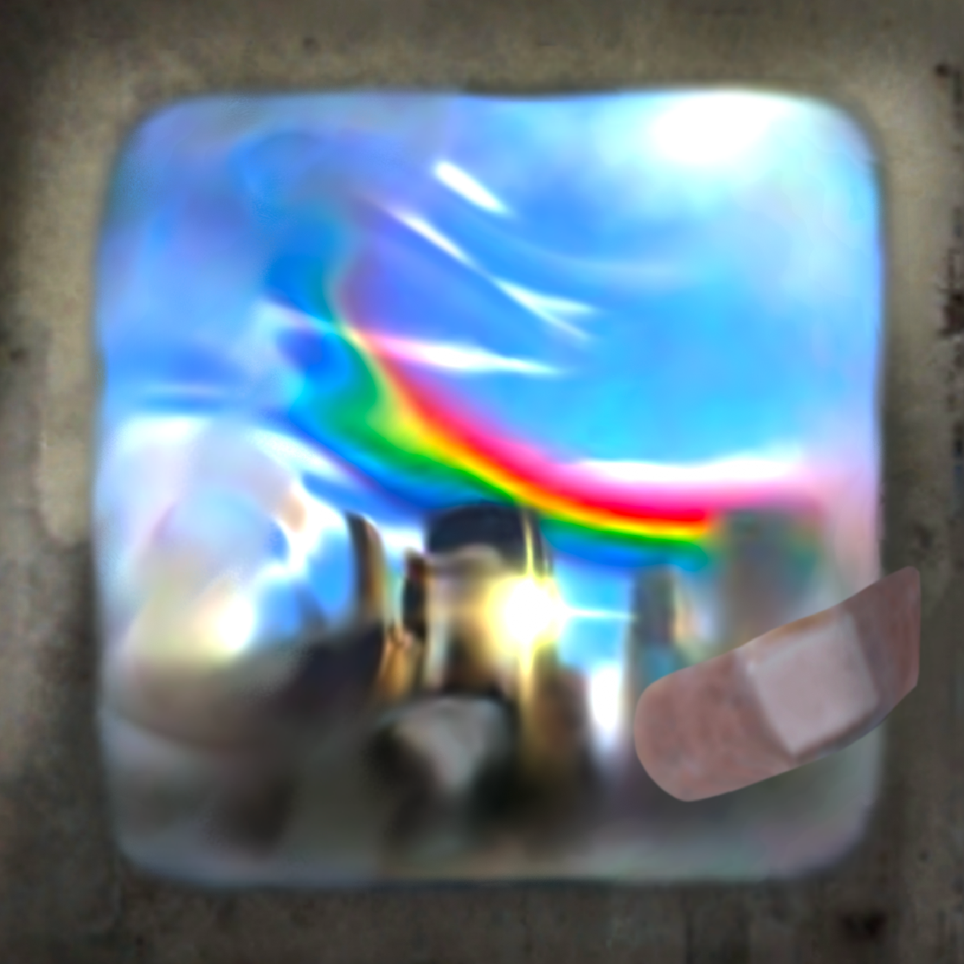 Same Heart Different Place