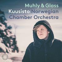 Nico Muhly & Philip Glass: Works