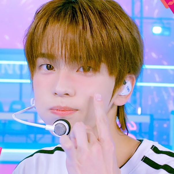 내가 S면 넌 나의 N이 되어줘(If Im S, Can You Be My N) (Live)