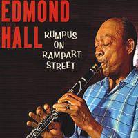 Rumpus on Rampart Street (Remastered)