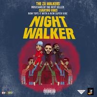 Night Walker (feat. FRE$hdripsmud, Dance Harris & Ser.vice )