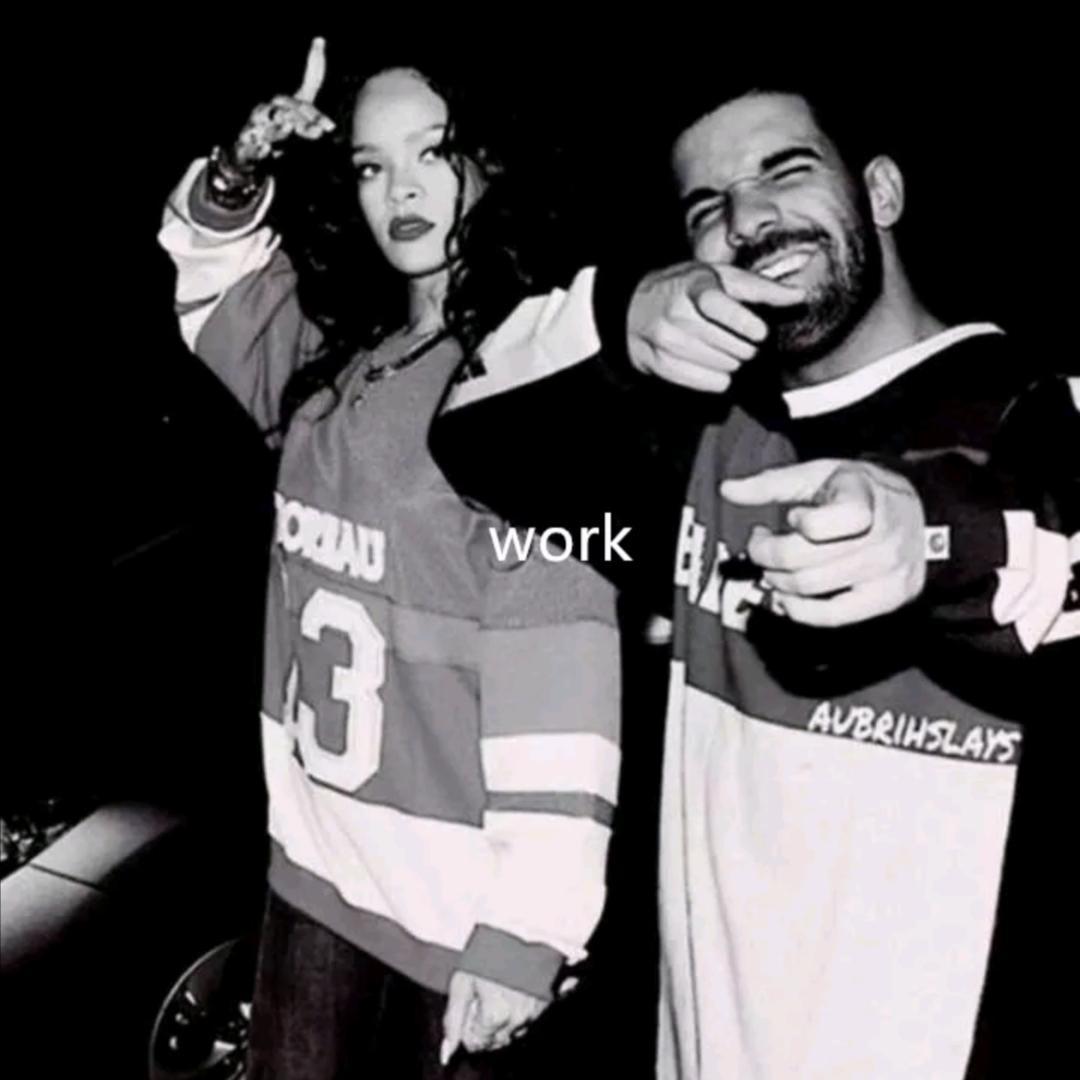 Work Dirty-work（全面通缉swaggercibigi. / Drake / Rihanna remix）封面