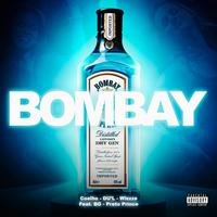 BOMBAY (feat. BG & Preto Prince)