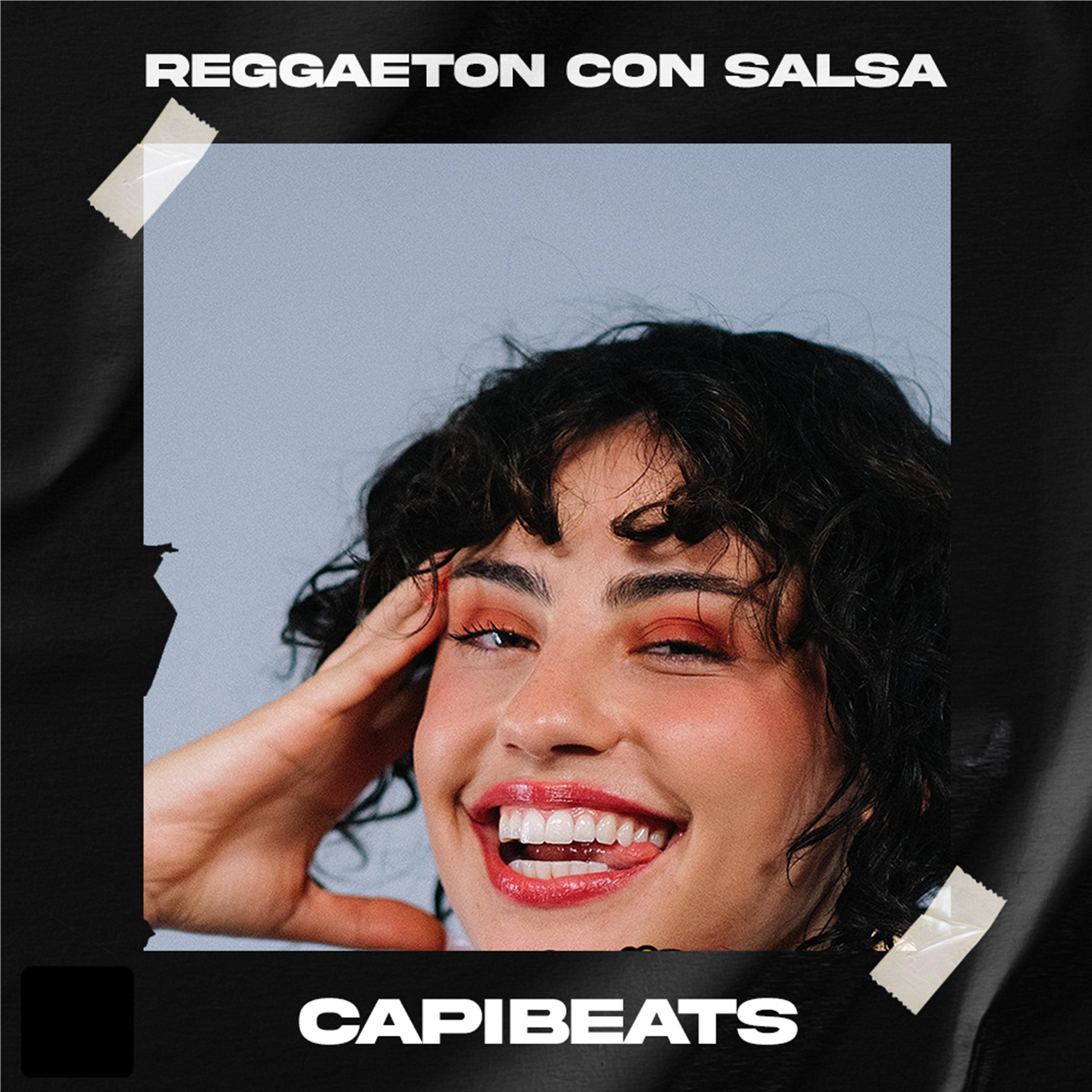 Reggaeton Con Salsa
