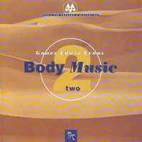 Body Music, Vol. 2