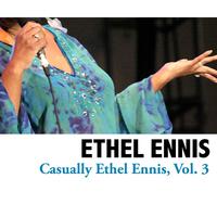 Casually Ethel Ennis, Vol. 3