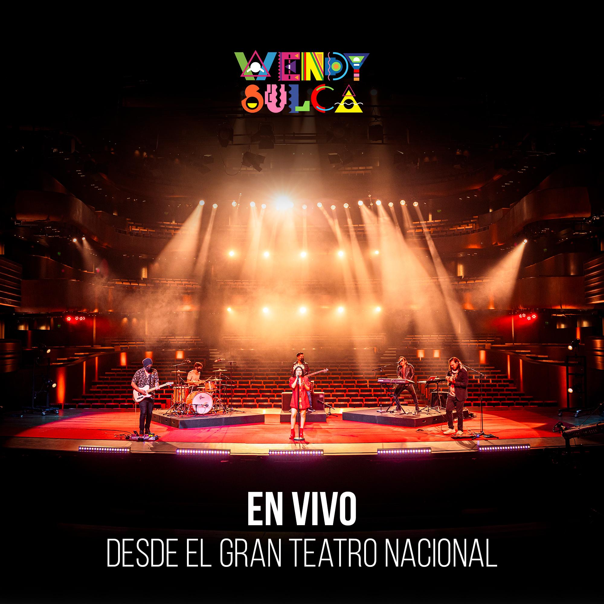 Bailo y Festejo (En Vivo)