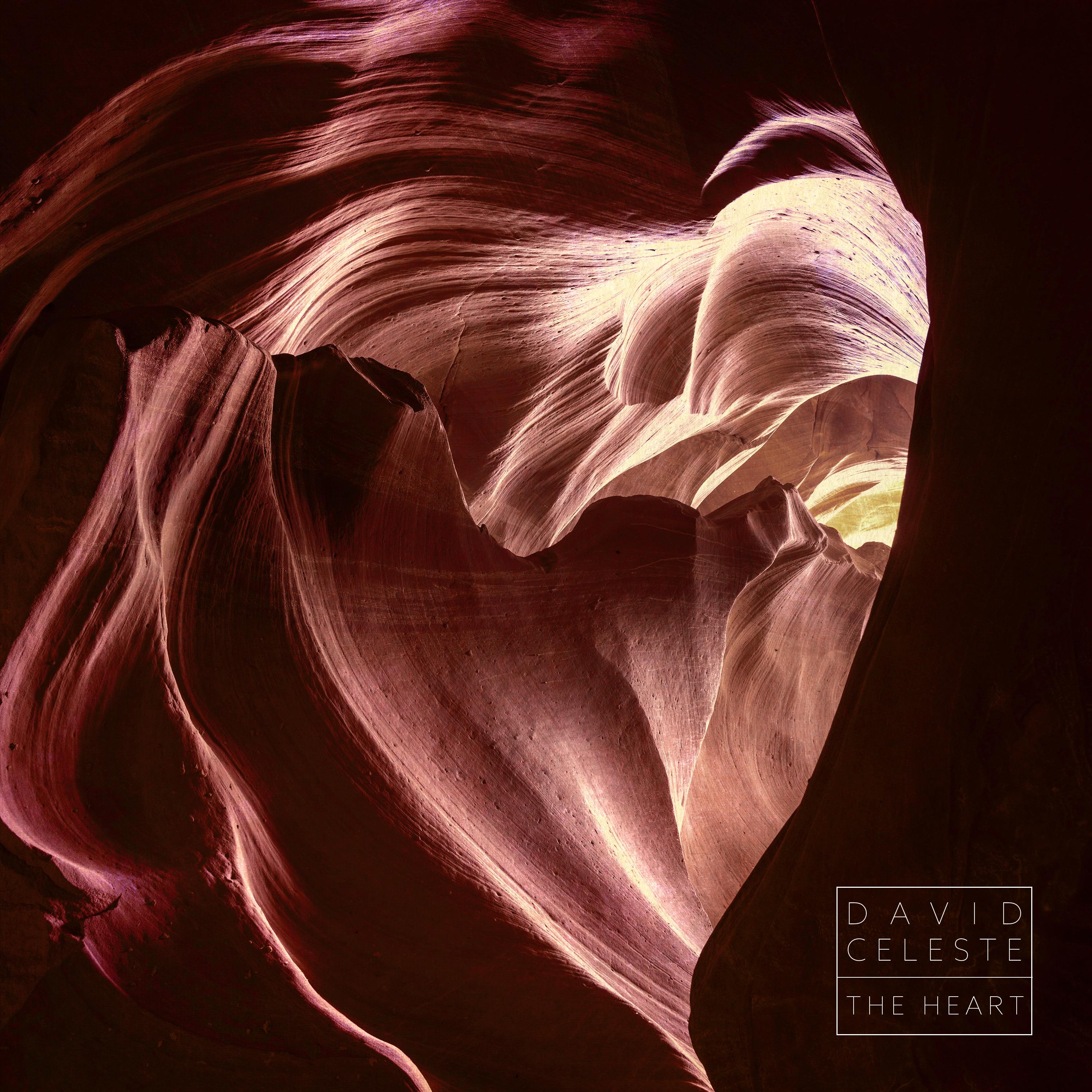 The Heart_David Celeste_The Heart | 在线播放_The Heart歌词_The Heart下载 | 网易云音乐