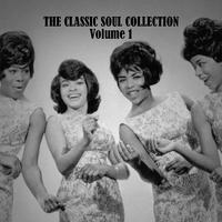 The Classic Soul Collection, Vol. 1