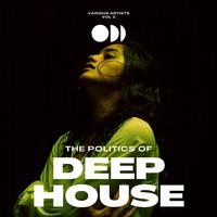 The Politics of Deep-House, Vol. 3