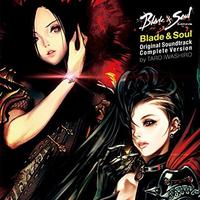 Blade & Soul Original Soundtrack Complete Version