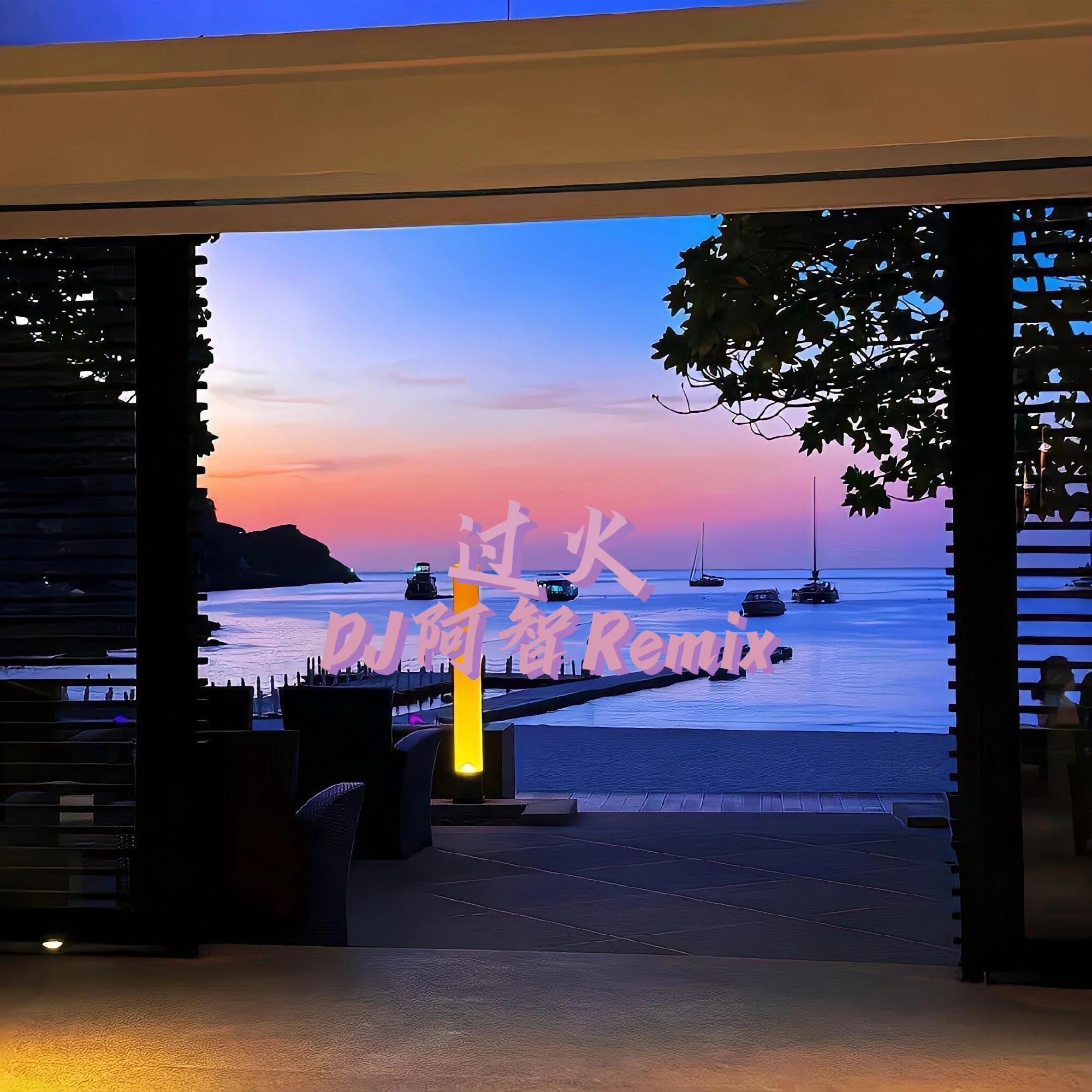 过火(DJ版）