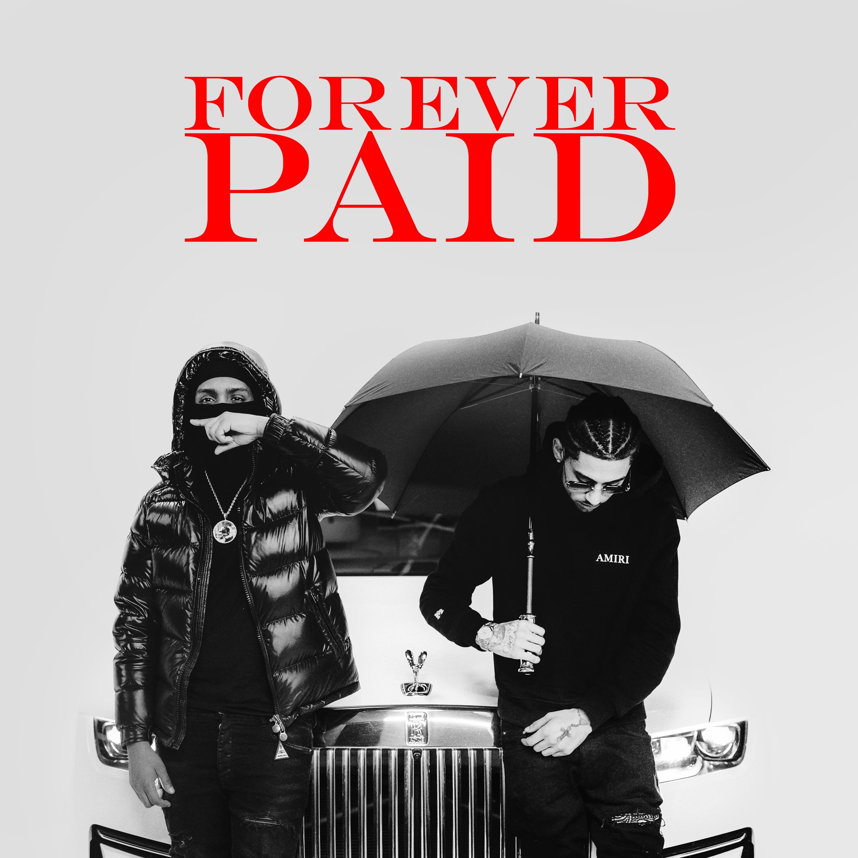 Love Me Better (feat. RondoSp)