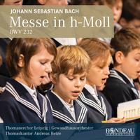 Johann Sebastian Bach: Messe h-Moll, BWV 232, III. Credo: Et resurrexit