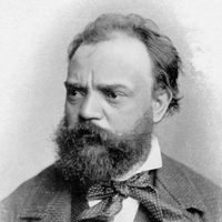 Antonín Dvořák