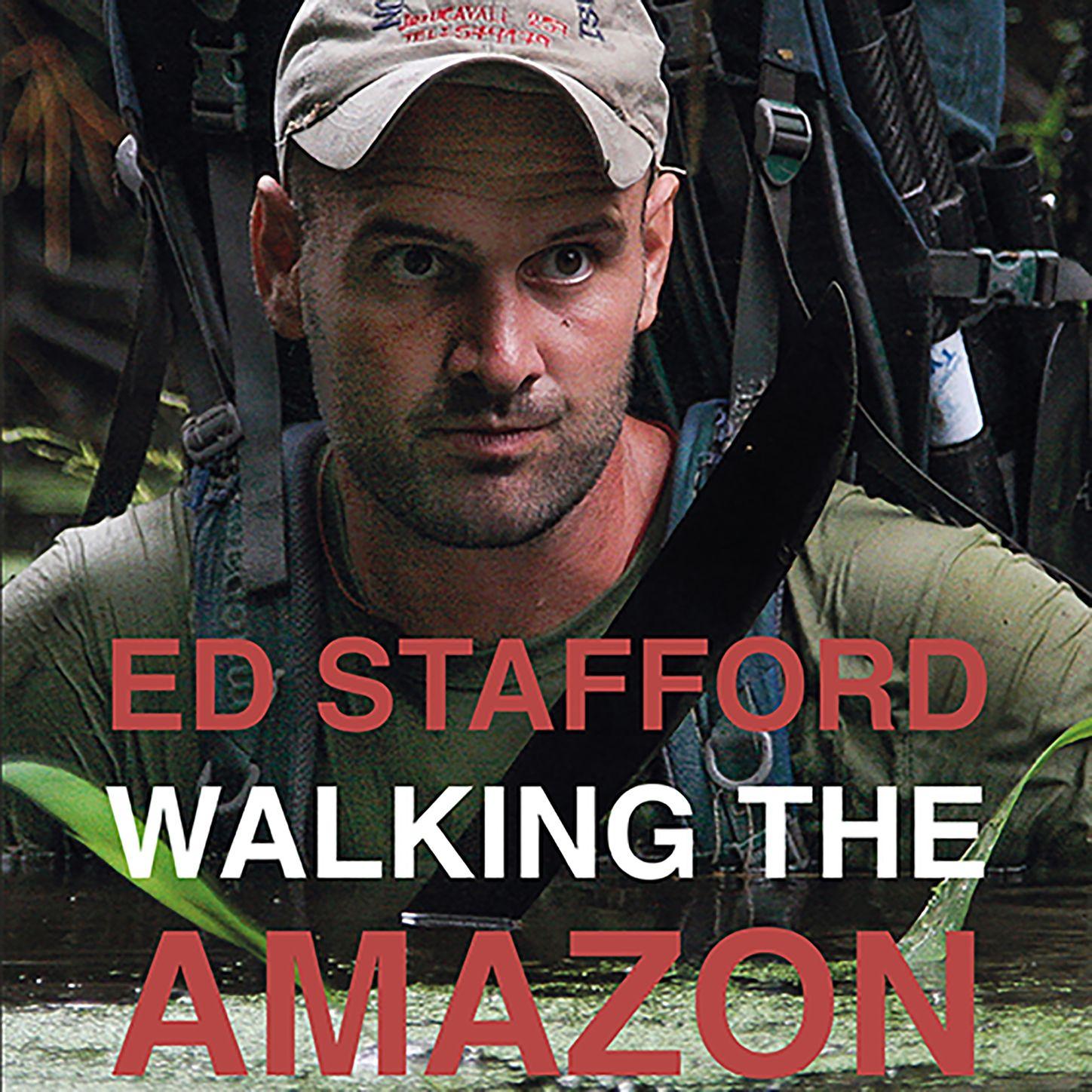 Walking the Amazon - 860 dage til fods langs Amazonfloden, del129