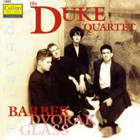 American String Quartets