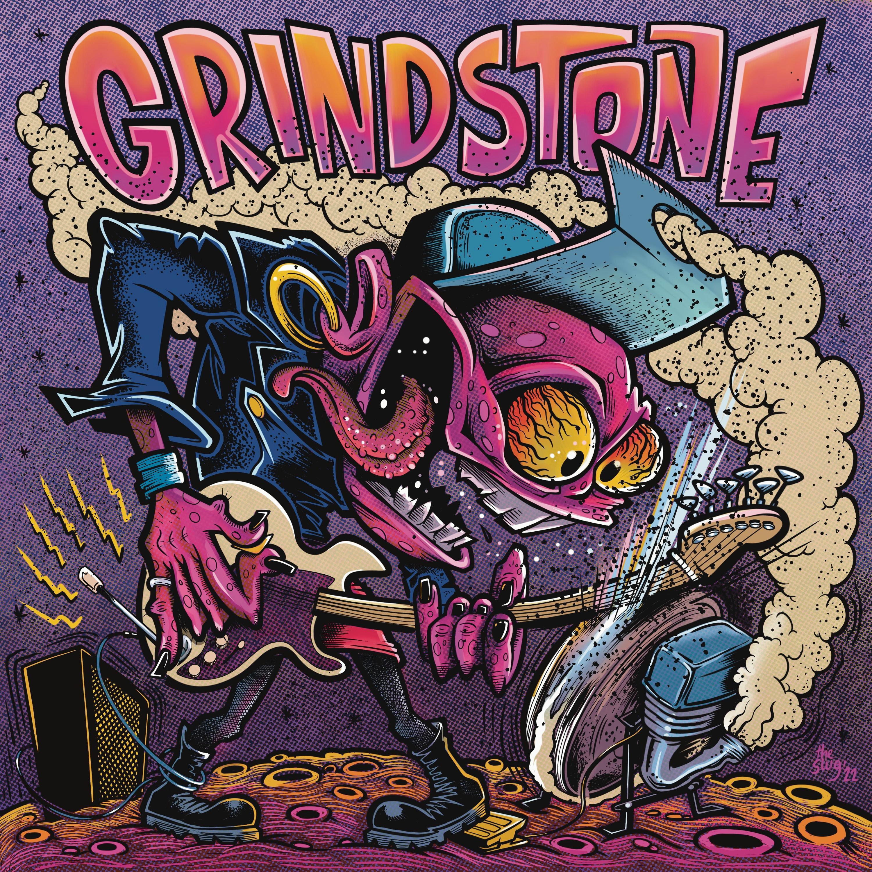 Grindstone