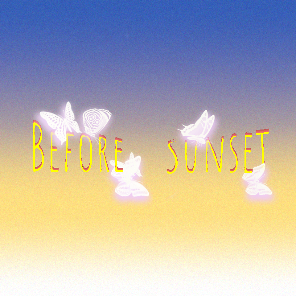 黄昏告白（Prod.Siren & prodriki & EVO MUSIC）