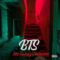 BTS (feat. Gatti800)