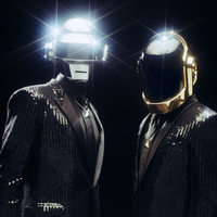 Daft Punk