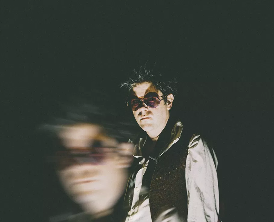 Ariel Pink