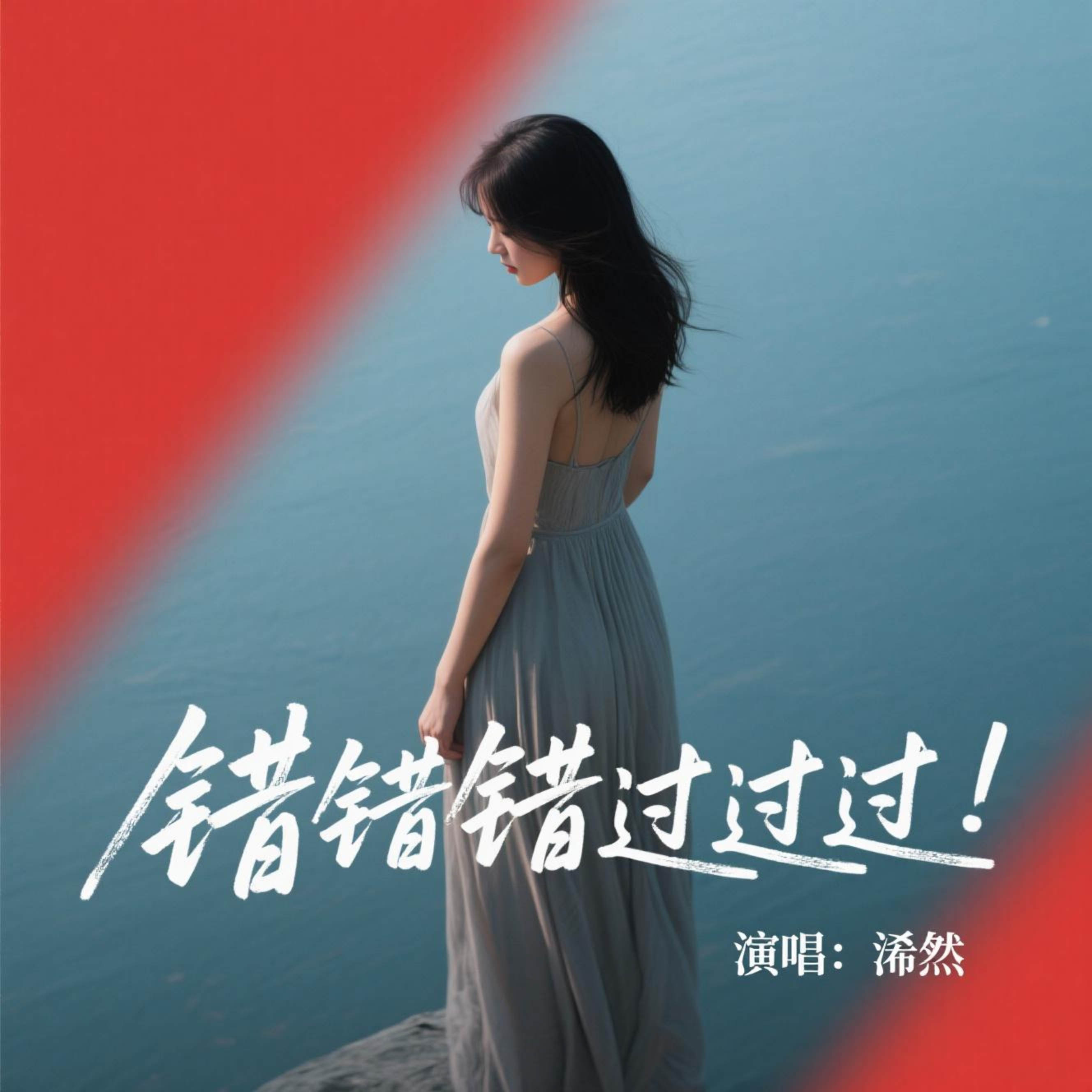 错错错过过过(原版)封面